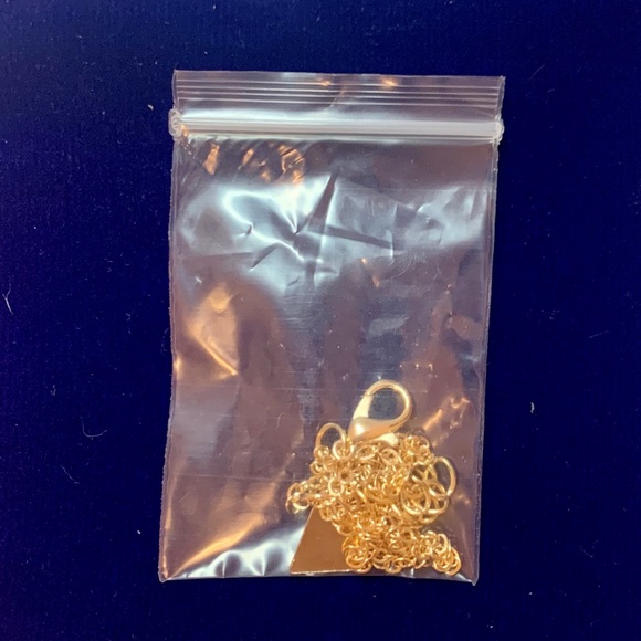 anklet - Picture 2 of 2